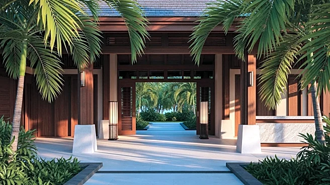 Gabriel Juneau Appointed General Manager at Constance Le Chaland, Mauritius