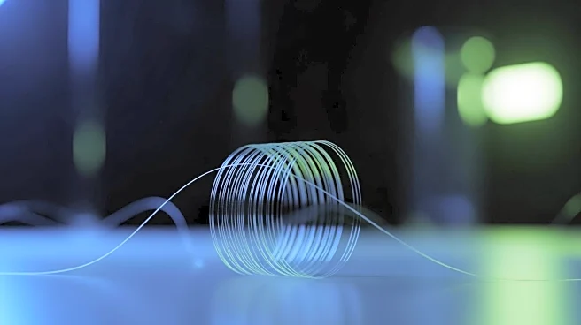 Kraig Biocraft Laboratories Expands R for Spider Silk Transgenics