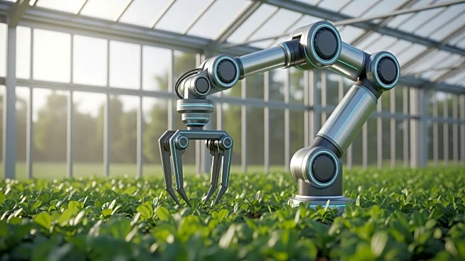 Carbon Robotics Achieves $100 Million Revenue Milestone Amidst Growing Agricultural AI Adoption