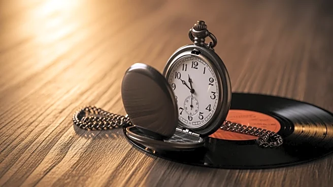 'Paradise' Season 2 Reveals Link as Sinatra's Son Dylan, Sparking Time Travel Theories