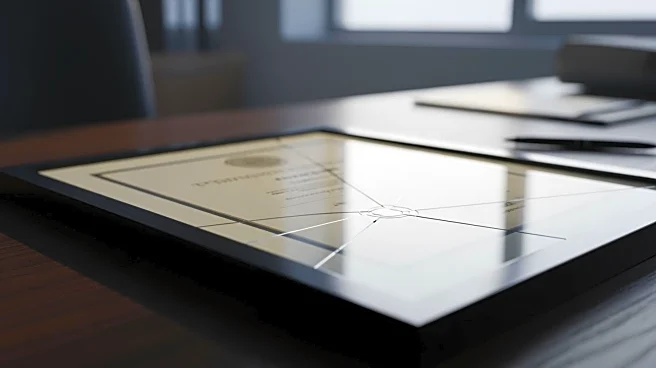 Delve Faces Allegations of Fabricating Compliance Certifications