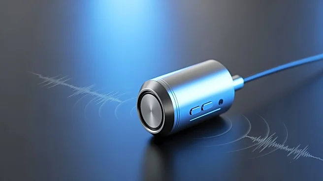 Great Lakes Sounds  Vibrations Expands to Support U.S. Defense Contracts