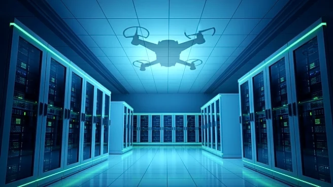 Amazon AWS Bahrain Disrupted by Drone Activity Amid Middle East Conflict