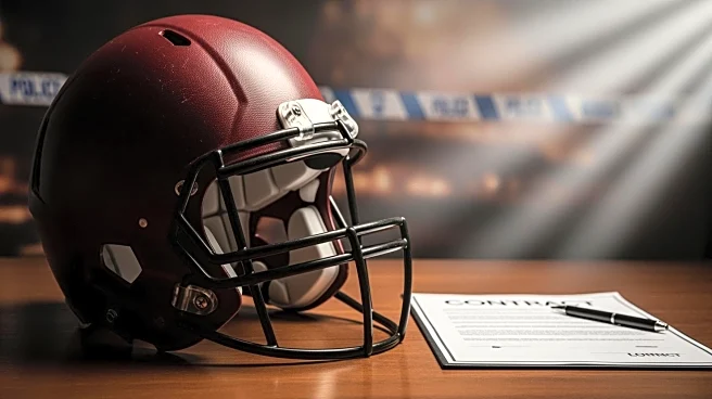 Cleveland Browns' $49.5 Million Signing of Ex-Chargers Lineman Raises Concerns