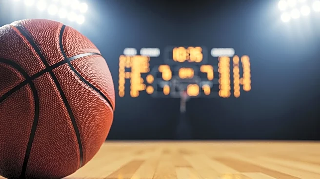 Langston University Advances to NAIA Championship After Overtime Victory Against Ave Maria