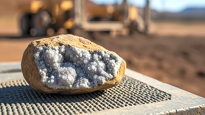 Q2 Metals Extends Timeline for Cisco Lithium Project Resource Estimate Amid Ongoing Drilling