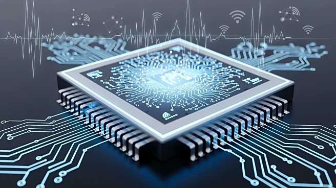 Broadcom and Industry Peers Face Challenges with Early Wi-Fi 8 Silicon Debut