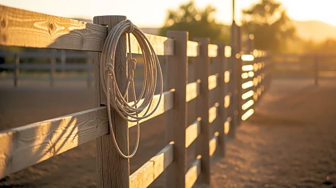 Texas and Arizona Rodeos Highlighted in March Monday Mashup