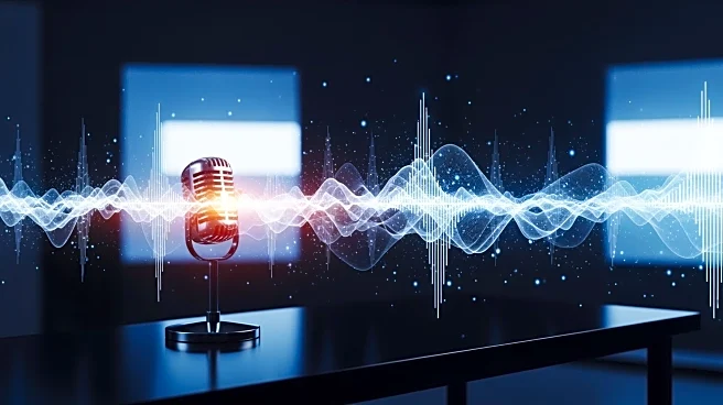 'Star Wars' Writer's Podcast 'See You in Hell' Explores AI's Role in Hollywood