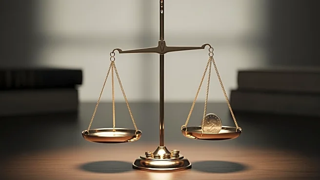 Chance the Rapper Wins $35 in Legal Battle Against Former Manager Over Exploitation Claims