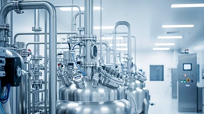 Wilmington PharmaTech Announces $50 Million Expansion to Boost API Manufacturing in Delaware