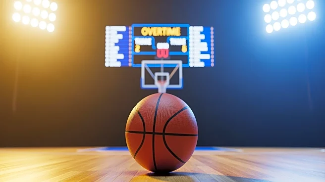 Golden State Warriors Secure Overtime Victory Against Dallas Mavericks Amid Injury Concerns