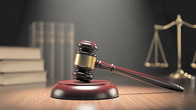 Delaware Chancery Court Concludes Blue Bell Trial Over 2015 Listeria Outbreak