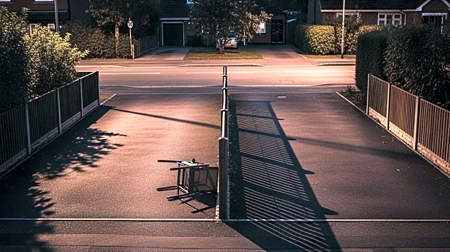 Actor Alan Ritchson Involved in Alleged Street Altercation with Neighbor in Tennessee