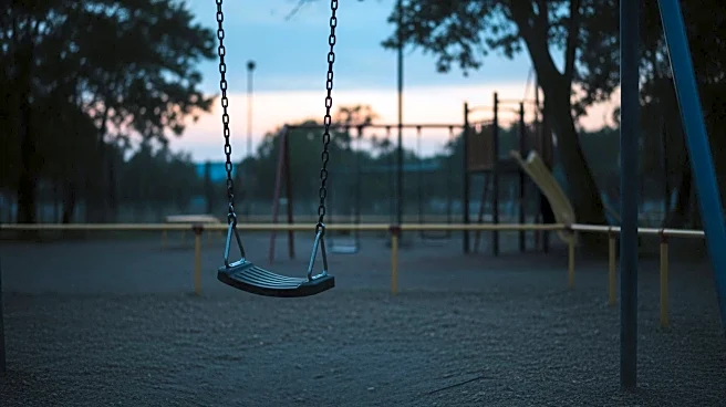 Kendra Duggar Arrested on Charges of Endangering Welfare of a Minor