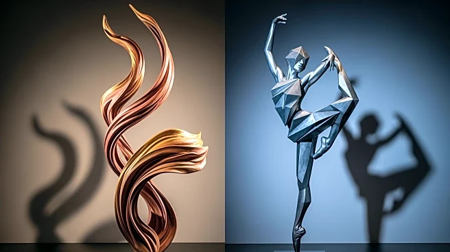 Ballet Hispánico and Diavolo Highlight Diverse Dance Performances in Los Angeles