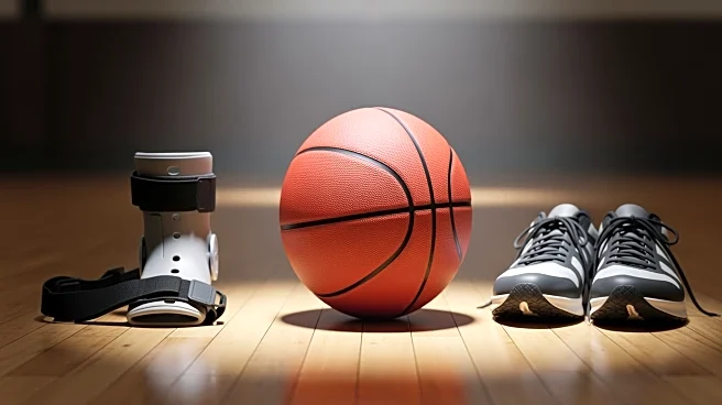 Duke's Caleb Foster Faces Uncertain Return After Foot Surgery Amid March Madness