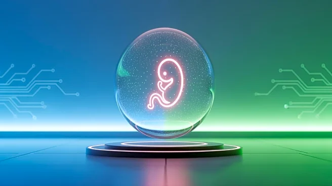 Gaia Utilizes AI to Enhance IVF Accessibility and Success Rates