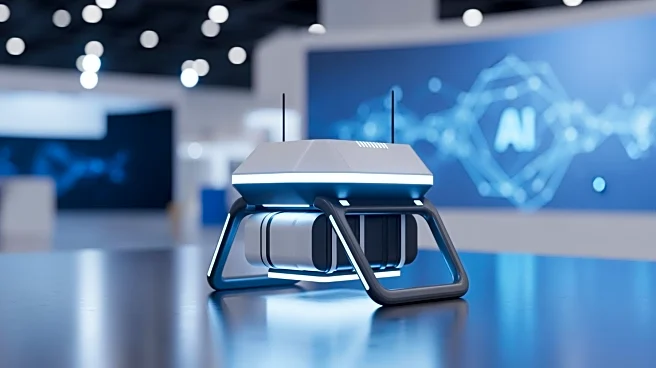 Gremsy to Unveil AI-Integrated Payload at Xponential Europe 2026