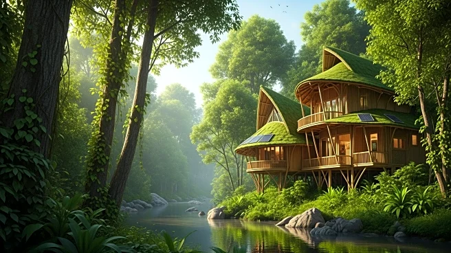 Club Med Opens Bookings for New Borneo Resort with Sustainability Focus