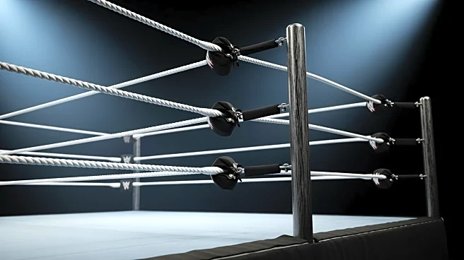 WWE Superstar Bron Breakker Nears Return from Surgery Ahead of WrestleMania 42