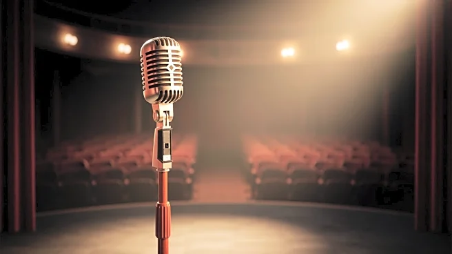 David Cross Returns to Comedy Clubs with New Special Amid Industry Changes