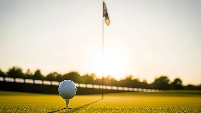 LA Golf Club Secures First Win Against Jupiter Links in TGL Finals