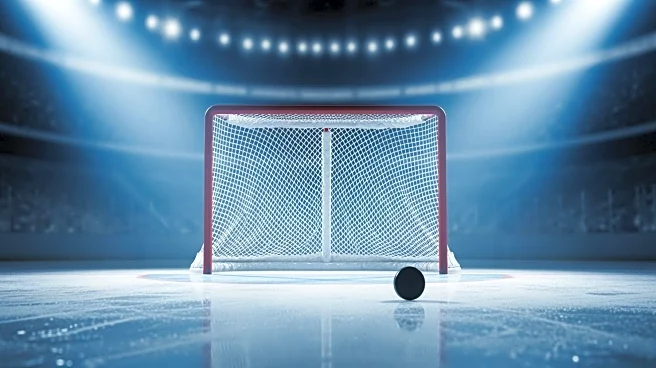 Columbus Blue Jackets Shut Out by New York Islanders, Impacting Playoff Race