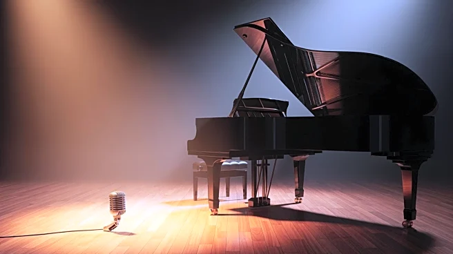 M-A's 'Chicago' Musical Brings Jazz and Drama to the Stage