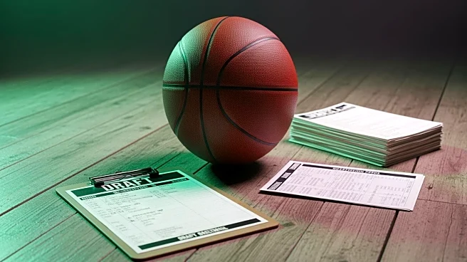 Boston Celtics' Draft History: Butler University Players' Contributions