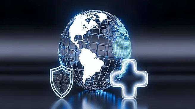 OSI Systems Expands Global Reach with Advanced Security and Healthcare Solutions
