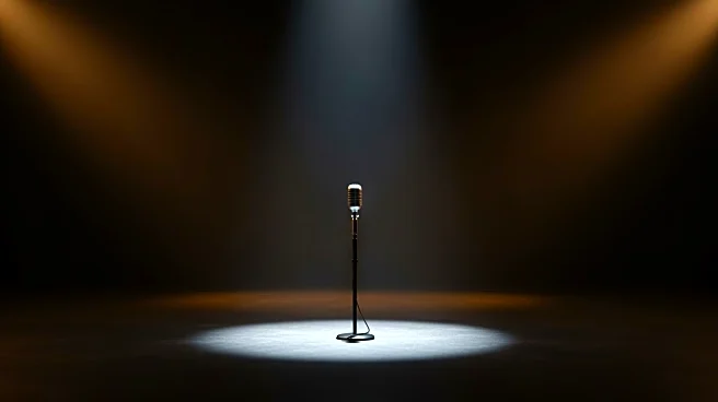 Richard Gadd's 'Half Man' to Premiere on HBO, Exploring Male Relationships