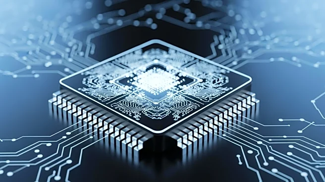 Ambarella Reports $390.7M Revenue for Fiscal 2026 Amid AI Processor Demand