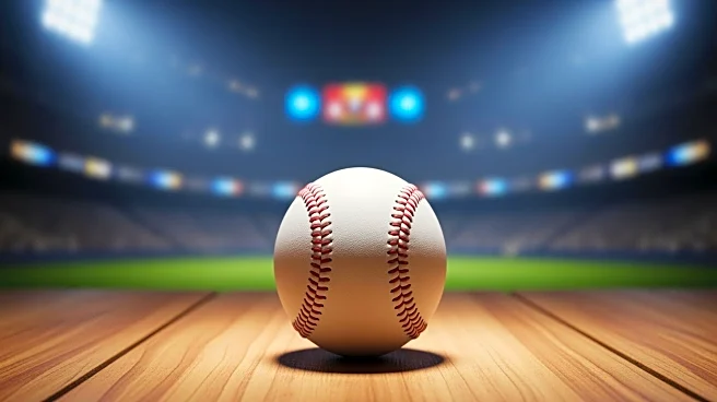 CBS Sports Experts Predict 2026 MLB Standings with Surprises Expected