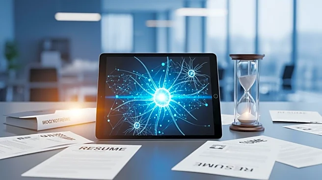 AI Workforce Reset: HR Leaders Urged to Focus Beyond Job Losses