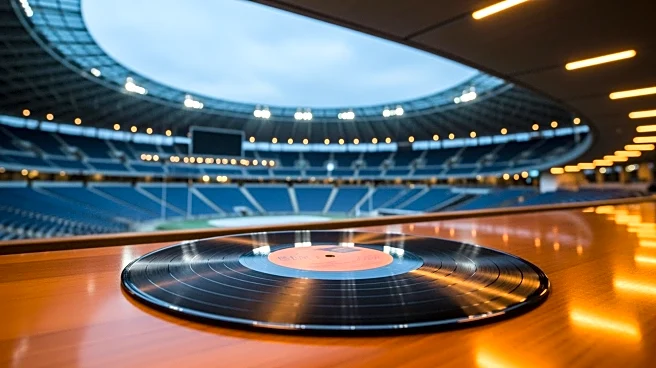 Jay-Z Announces Yankee Stadium Shows Celebrating Album Anniversaries