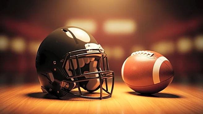 Kansas City Chiefs Sign Kenneth Walker to Boost Offense