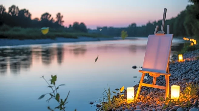 Jody Parmann Named Featured Artist for Art on the River in Port Huron