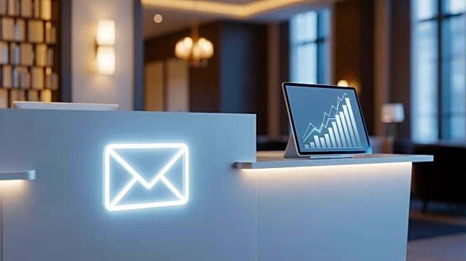 Hotel Industry Adapts Email Strategies to Combat Fatigue and Boost Bookings