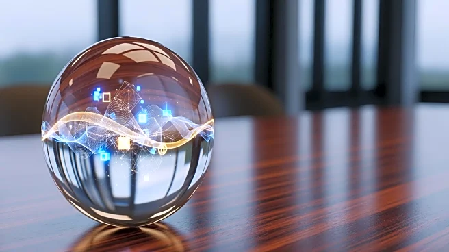 Oracle Launches Fusion Agentic Applications to Enhance Business Outcomes