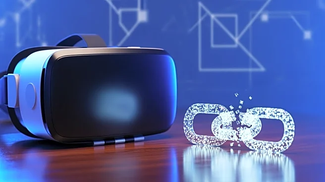 Meta Issues DMCA Notice Shutting Down Prominent VR Game Piracy Group