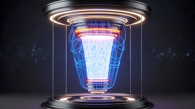 Helion Fusion Startup in Talks with OpenAI for Energy Supply Agreement