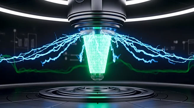 OpenAI Negotiates Fusion Energy Supply with Helion