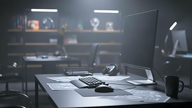 Ubisoft Ends Game Development at Red Storm Entertainment Amid Cost-Cutting Measures