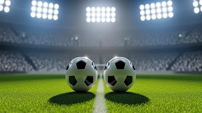 Coquimbo Unido and Nacional Face Off in CONMEBOL Libertadores Group B Matchup