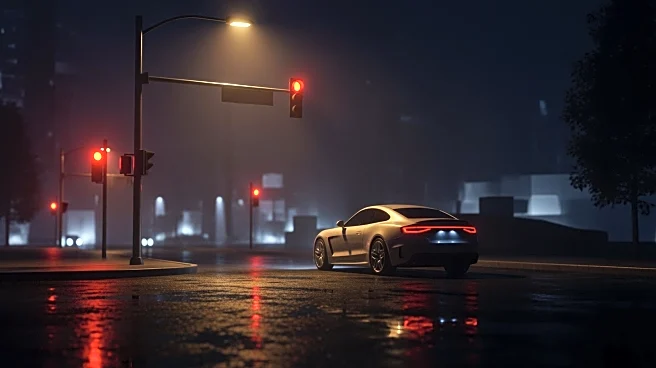 Justin Timberlake's DUI Arrest Footage Sparks Online Debate