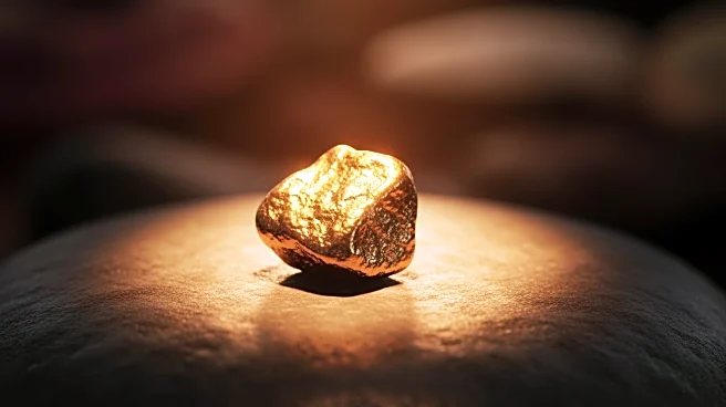 Brightstar Resources Secures Funding for Gold Production Expansion