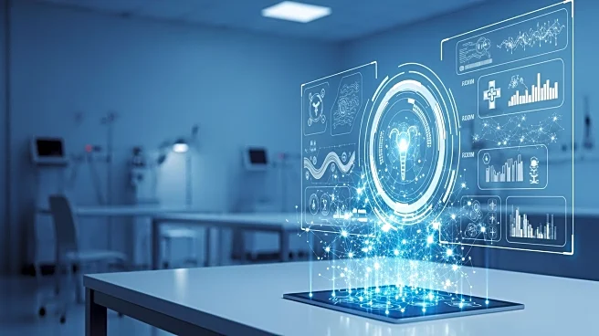 Patient Ready Recognized for AI-Powered Workforce Training in Healthcare