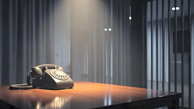 Netflix Expands Cast for 'Rabbit, Rabbit' Hostage Thriller Series