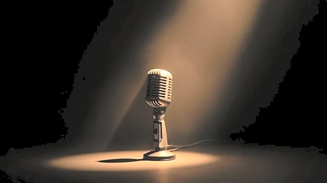 Richard Gadd's 'Half Man' Set for April Premiere on HBO and BBC